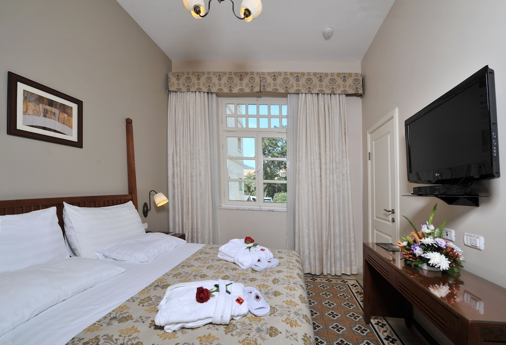 Colony Hotel Haifa — Haifa — photo 4