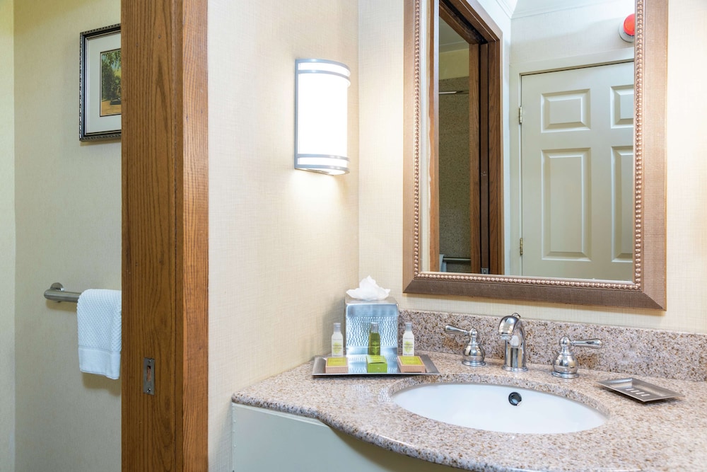 DoubleTree by Hilton Hotel Grand Rapids Airport - photo 42