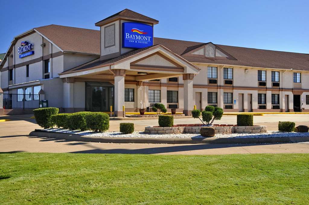 Baymont by Wyndham Oklahoma City Airport - photo 4
