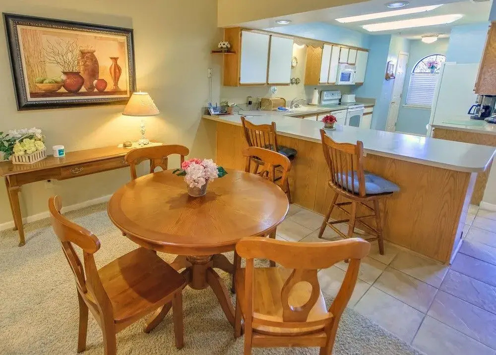 Thousand Hills Condo Resort - photo 27