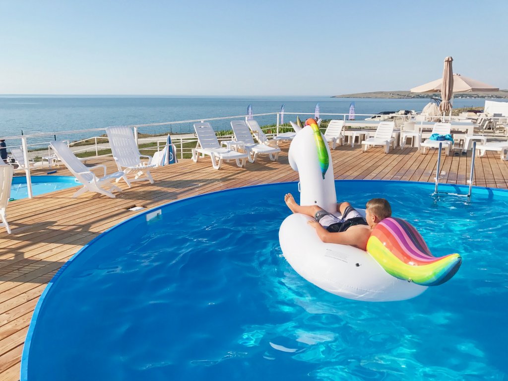 Villa Capri Hotel - last minute hotel in Unknown City