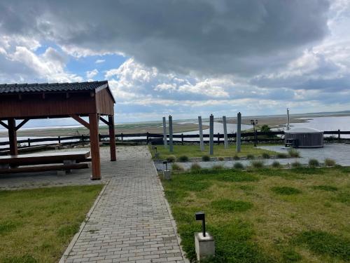 Wyspówka — 4-Star Luxury Hotel in Miedzyzdroje, Poland