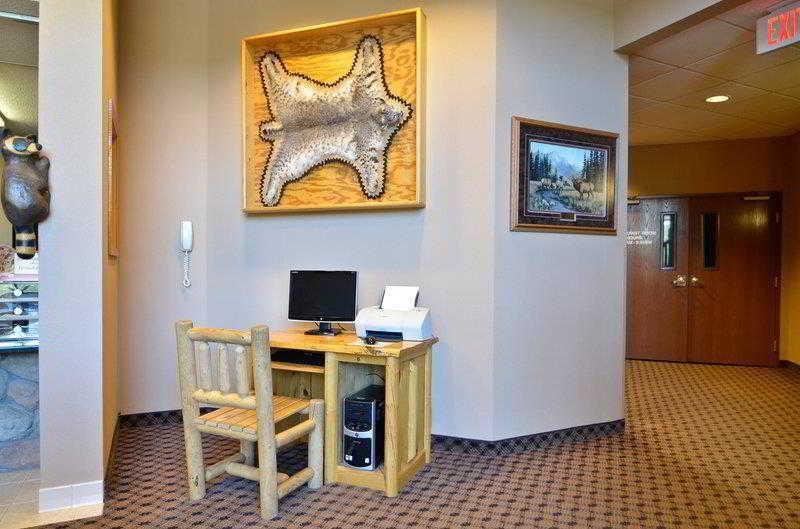 Best Western Four Presidents L - photo 16