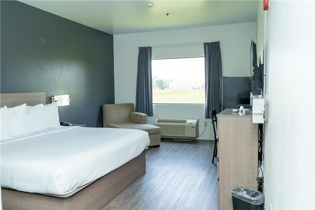 Americas Best Value Inn Donaldsonville - photo 16