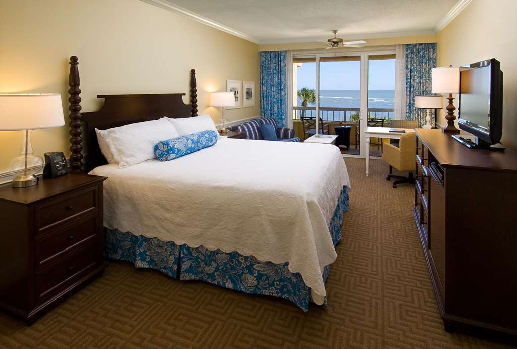 The King and Prince Beach & Golf Resort - photo 8