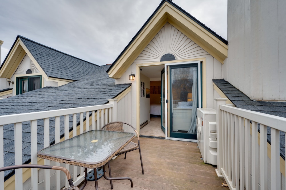 Lincoln Condo 2 Mi to Loon Mountain Resort - photo 37