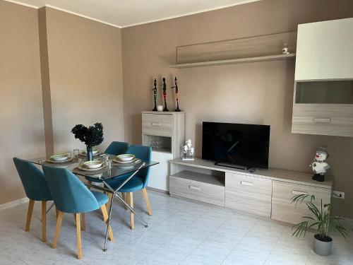 Vita Lenta Casa Vacanze — 4-Star Luxury Hotel in Cerratina, Italy