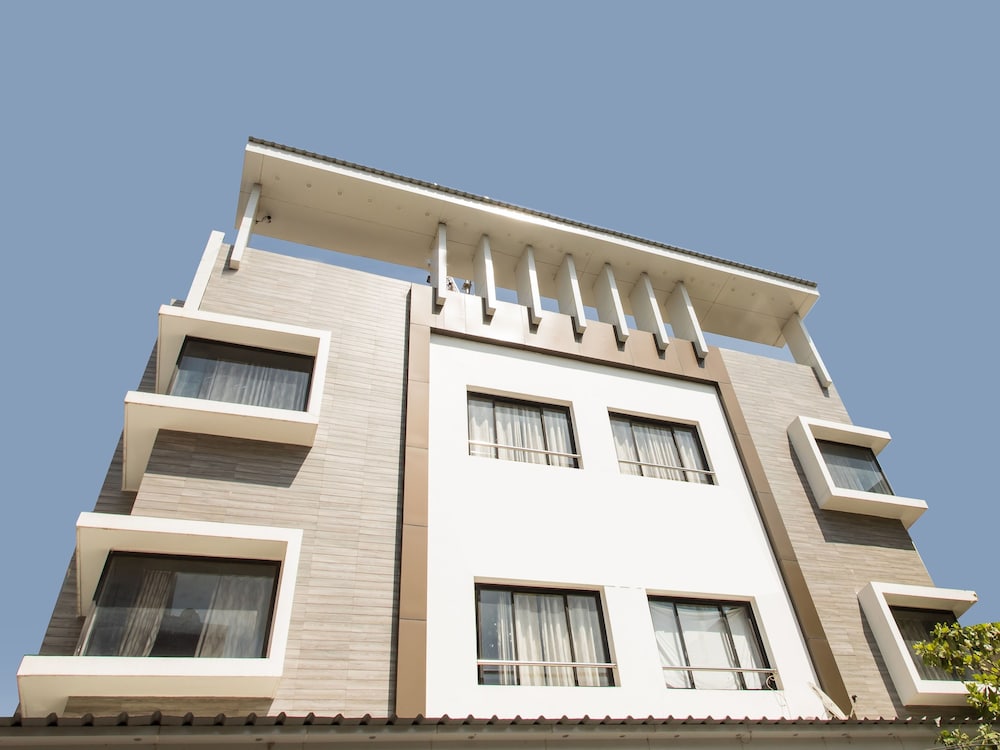 OYO 12475 Hotel Maheshwari — hotel in Ujjain