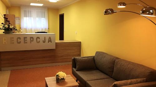 Hostel Fortis — Ostroleka — photo 3