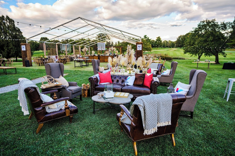 Marriott Lexington Griffin Gate Golf Resort & Spa - photo 117