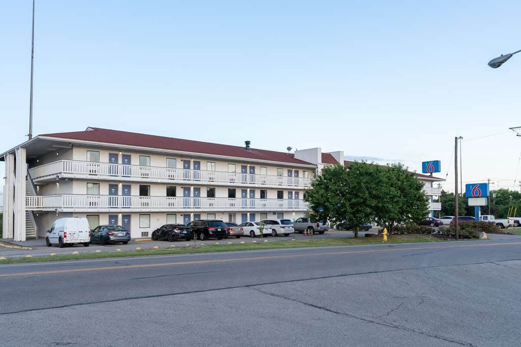Motel6 Cincinnati OH in Cincinnati, United States
