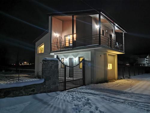 Allegria House