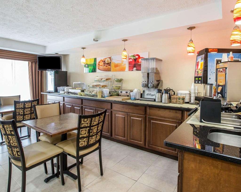 Quality Inn Dahlonega Near University - photo 22