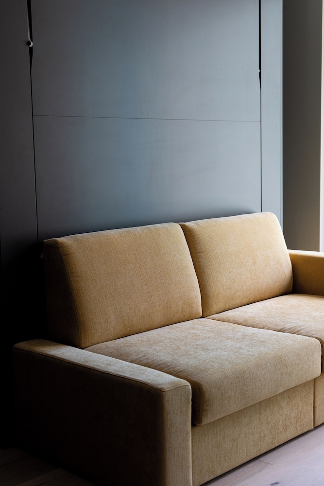 Arbed Living Hotel in Bellinzona, Switzerland