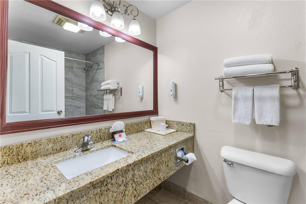 Quality Inn & Suites Salt Lake City Airport West - photo 37