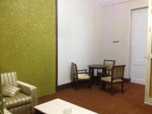 Cairo Kingdom Hotel — Cairo — photo 4
