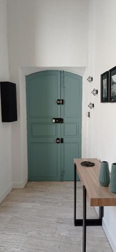 Chez Julie Triplex Centre Historique in Beziers, France