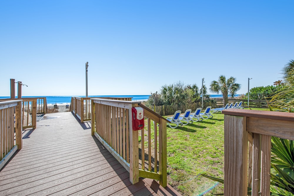 Carolinian Beach Resort by Vacasa - photo 91