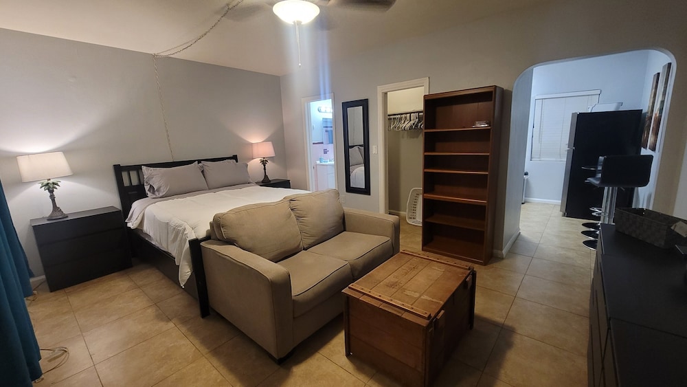 Air Way Motel — Lake Worth
