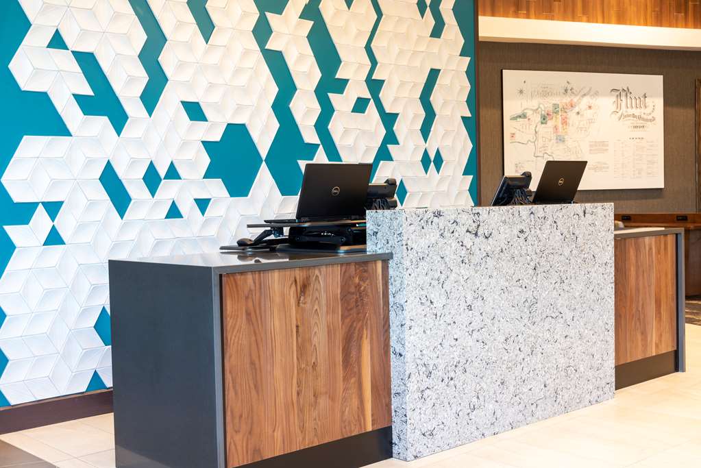 Hyatt Place Flint Grand Blanc - photo 8