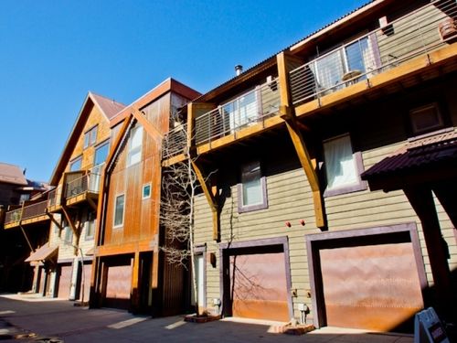 Double Diamond By Telluride Alpine Lodging — Telluride