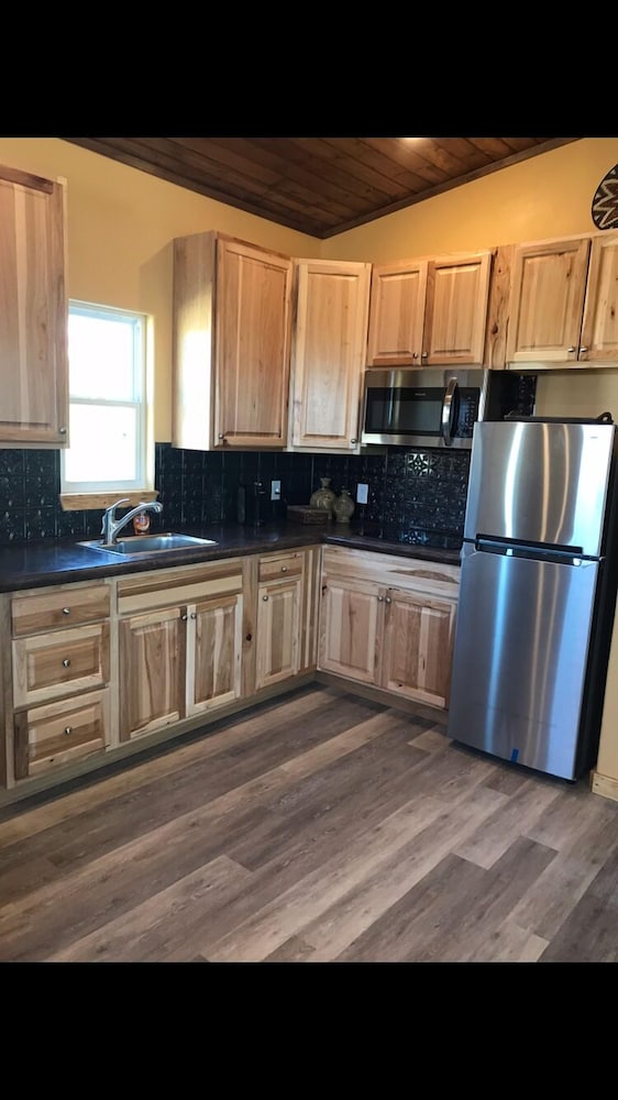 Paisano Village RV Park & Inn - photo 12