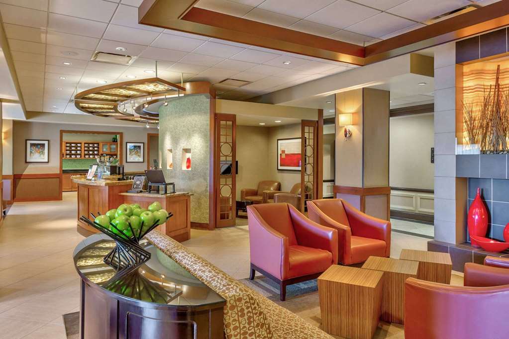 Wyndham Garden Kansas City Airport - photo 5