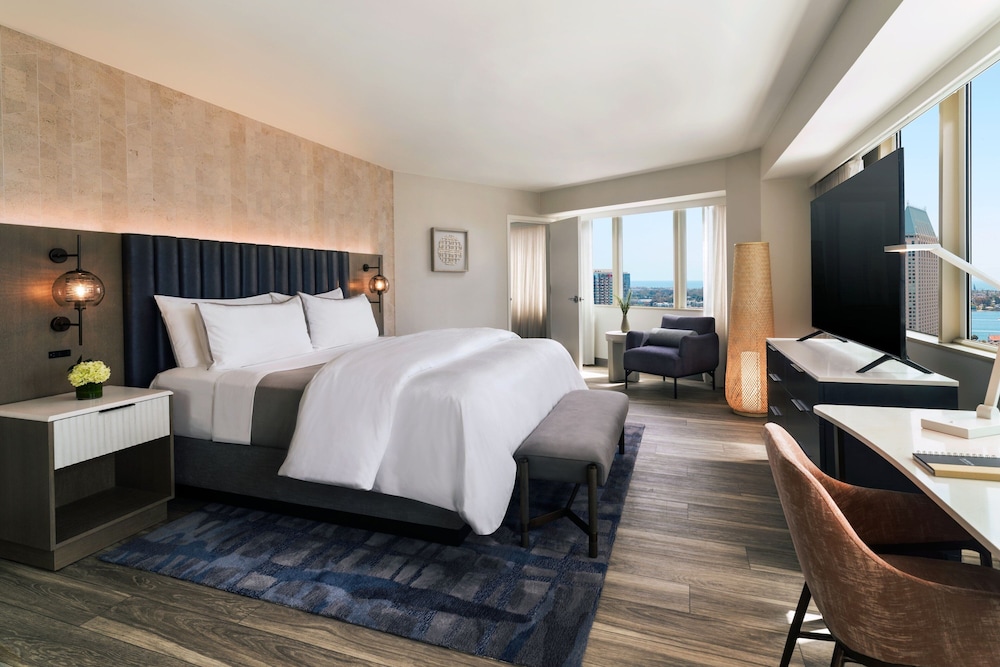 The Westin San Diego Bayview - photo 11