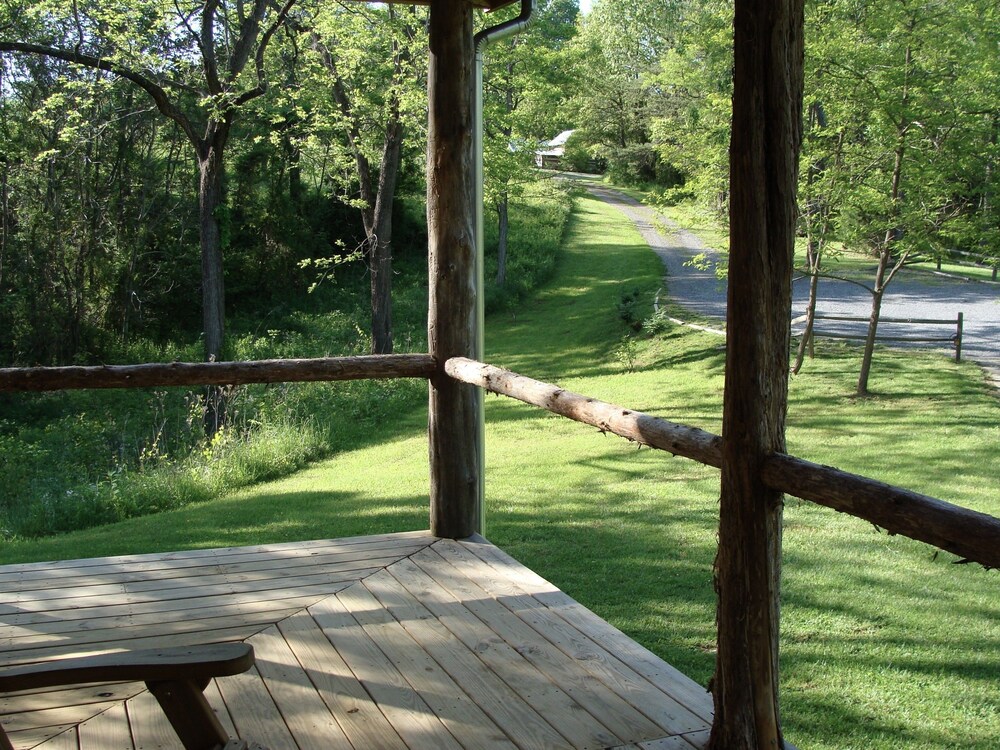Heartstone Country Retreat - photo 59