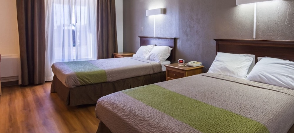 Studio 6 Tulsa - photo 2