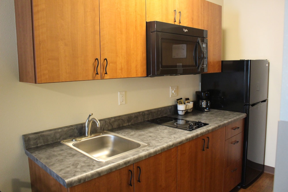 Aspen Suites Hotel Haines - photo 14