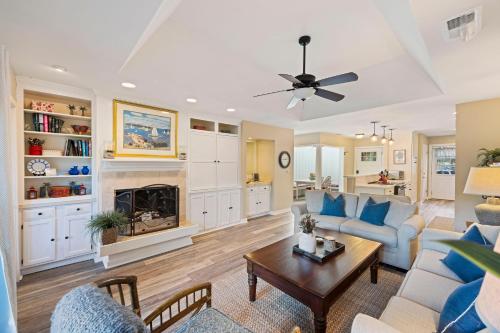 GL1205: 1205 Greenslake in Kiawah Island, United States