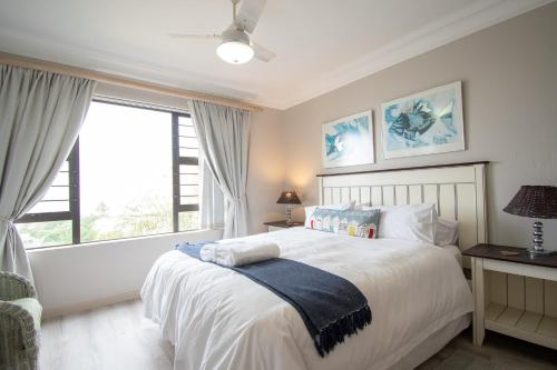 36 The Shades Umhlanga Rocks — 4-Star Luxury Hotel in Durban, South Africa