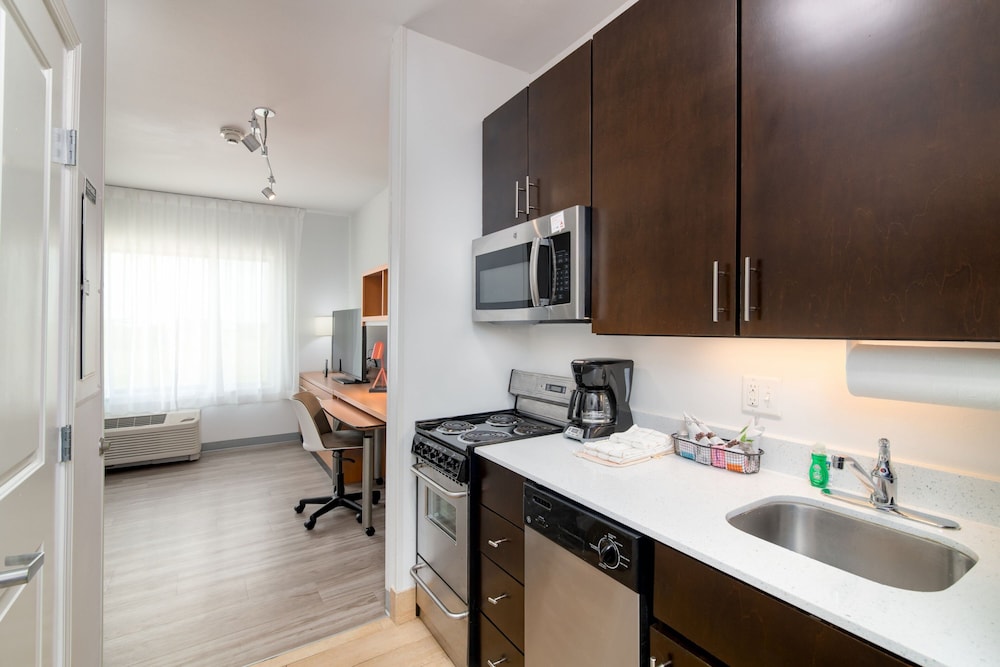 TownePlace Suites Dallas McKinney - photo 35