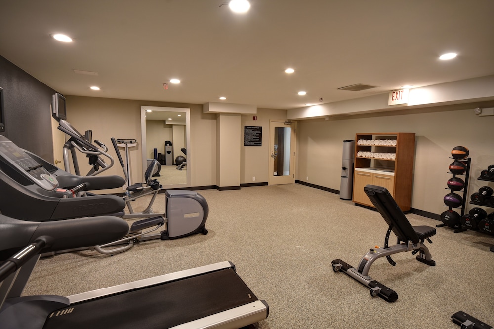Homewood Suites by Hilton Salt Lake City Midvale Sandy - photo 43