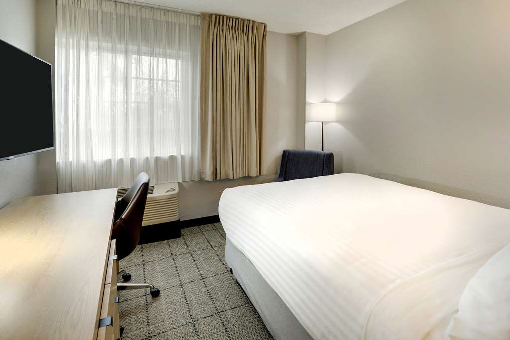 Sonesta Simply Suites Baltimore BWI Airport - photo 8