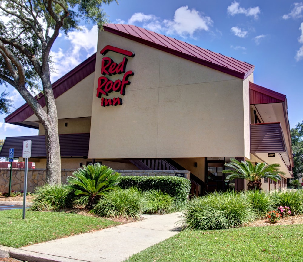 Red Roof Inn Pensacola I 10 at Davis Highway - photo 43