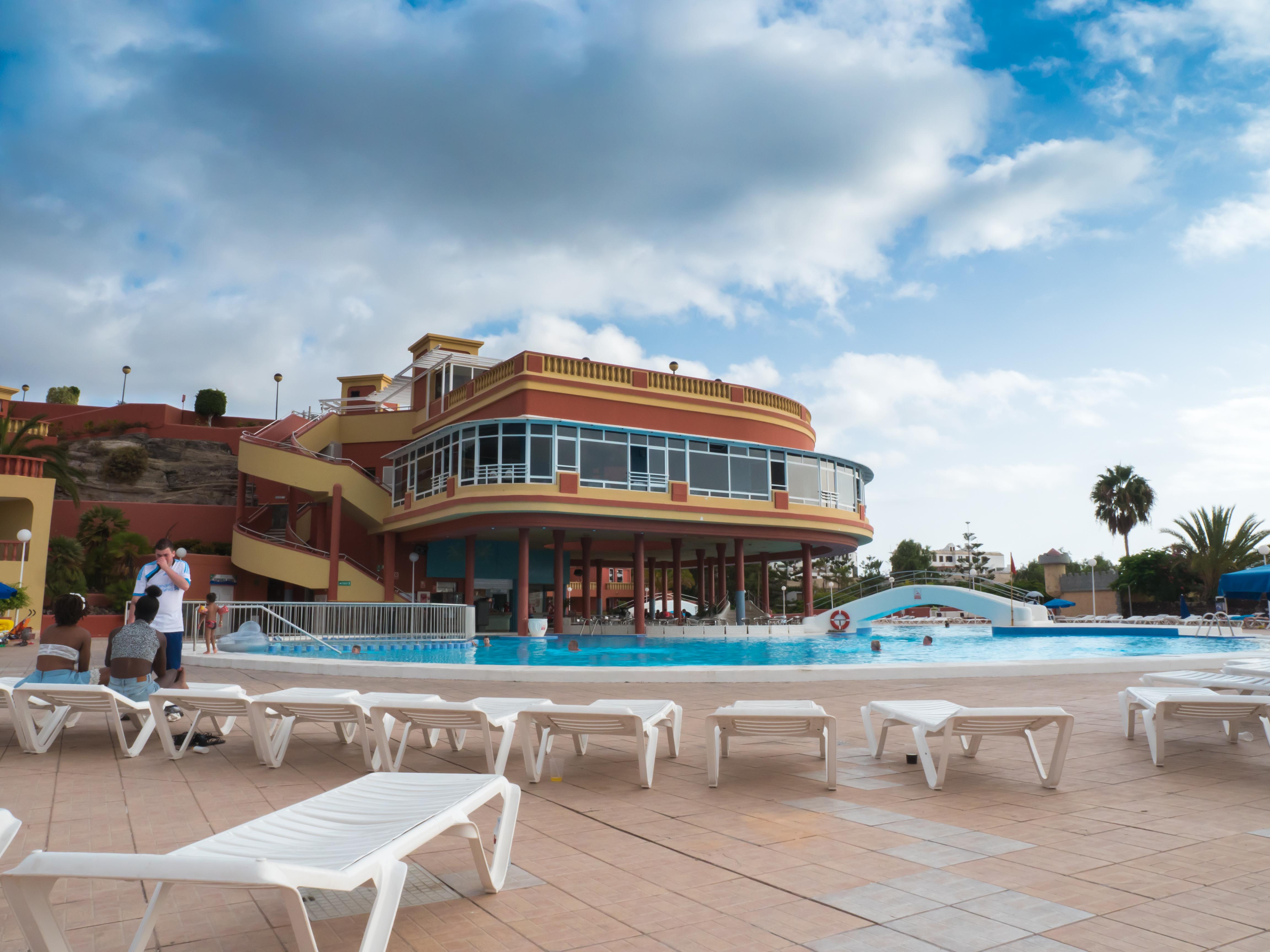 Laguna Park 2 — hotel in Adeje
