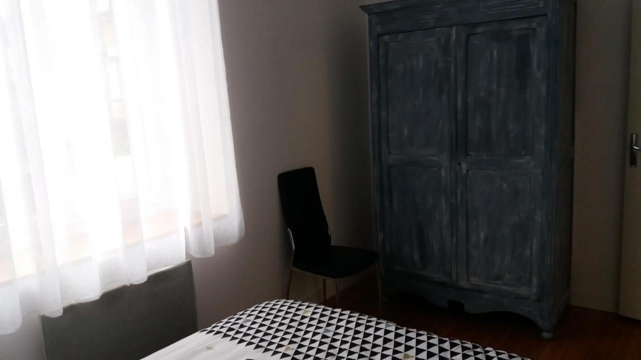 Appartement Taiko — La Fleche — photo 4