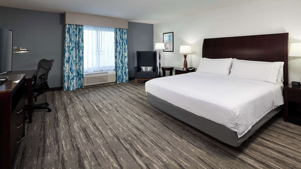 Hilton Garden Inn Merrillville - photo 23