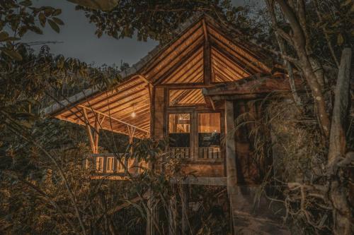 Gumi Ayu EcoStay in Munduk, Indonesia