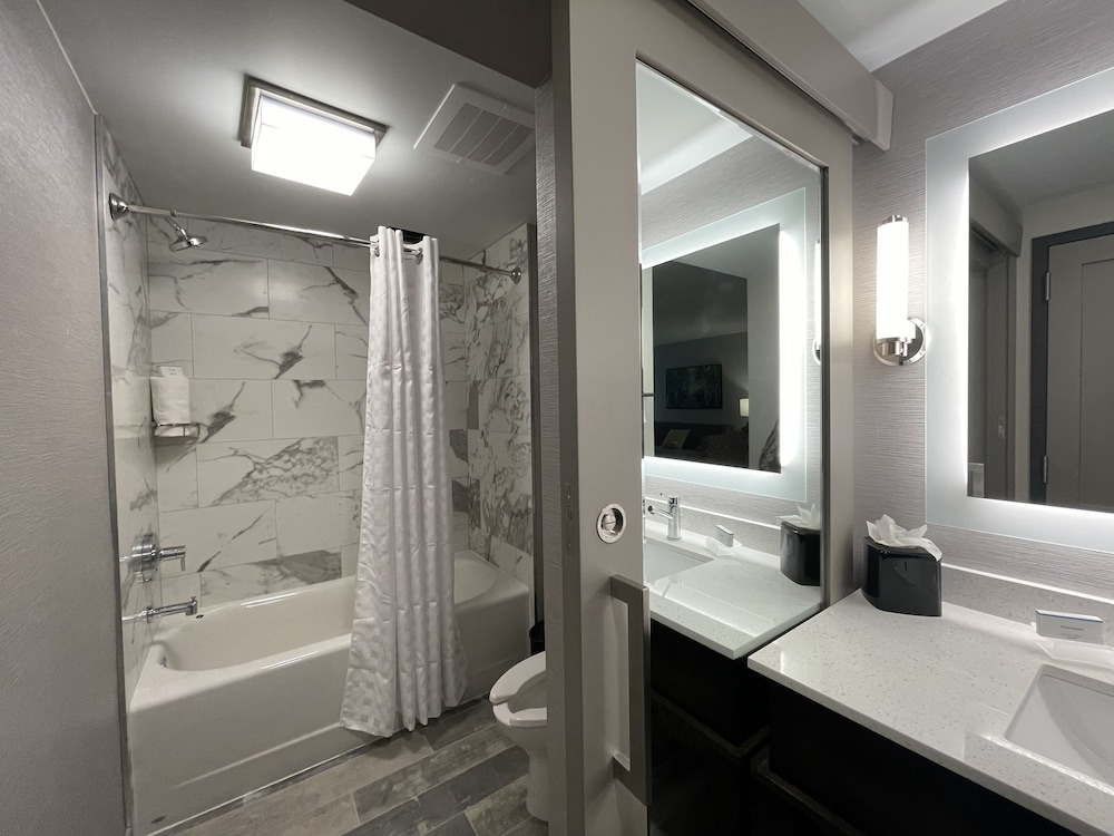 Homewood Suites by Hilton Indianapolis Downtown IUPUI - photo 30