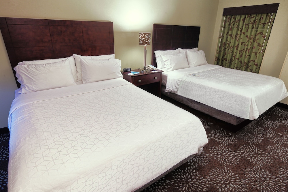 Holiday Inn Express & Suites Pittsburgh West Greentree by IHG - photo 29