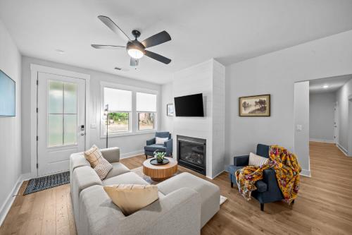 Downtown Simpsonville — hotel in Simpsonville