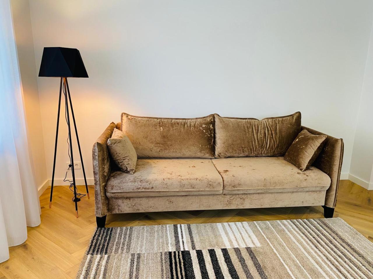 Cozy Reimani Residence City Heart Free Parking