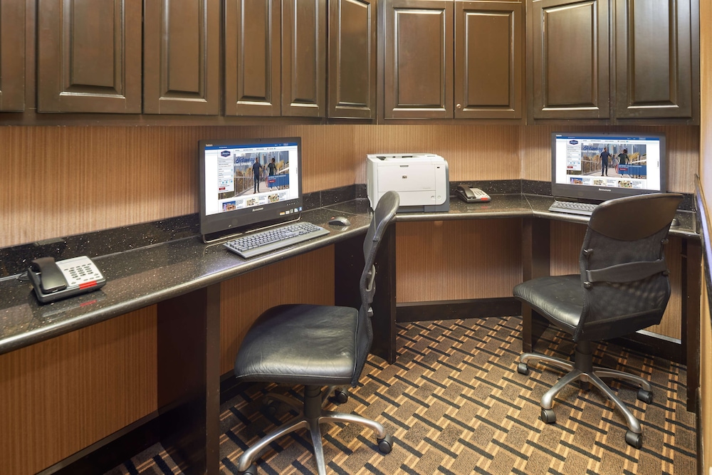 Hampton Inn & Suites Longview North - photo 40