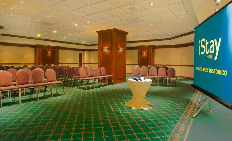 Meeting room