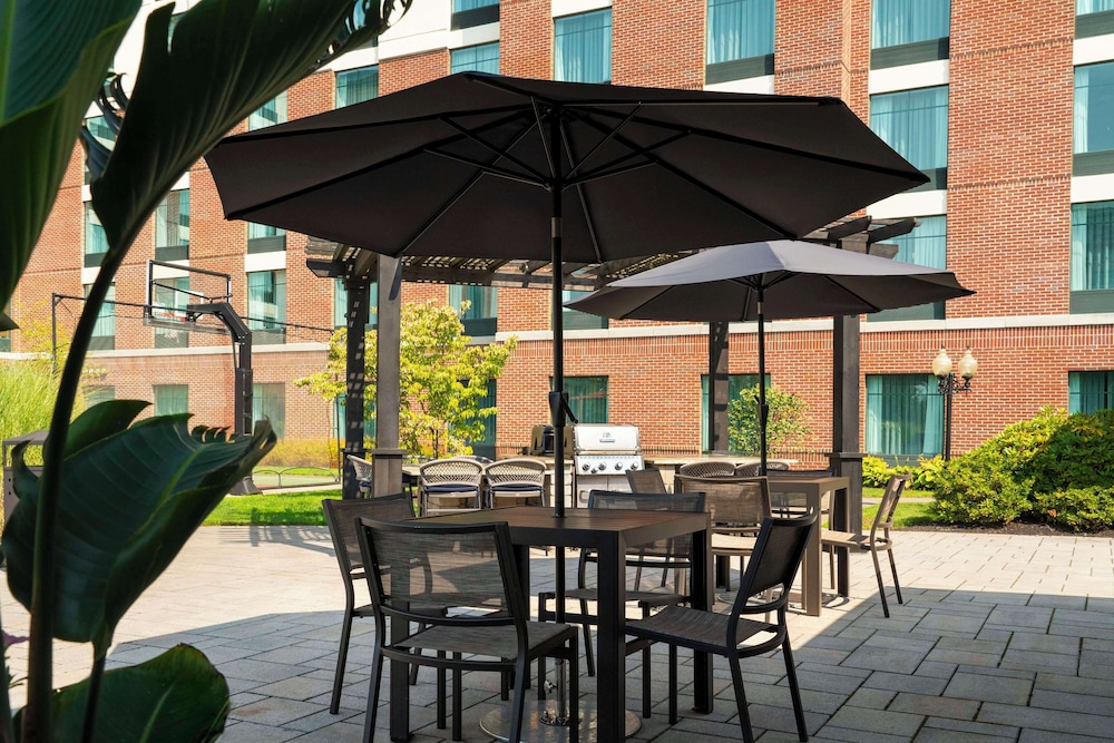 Homewood Suites by Hilton Hartford South Glastonbury CT - photo 67
