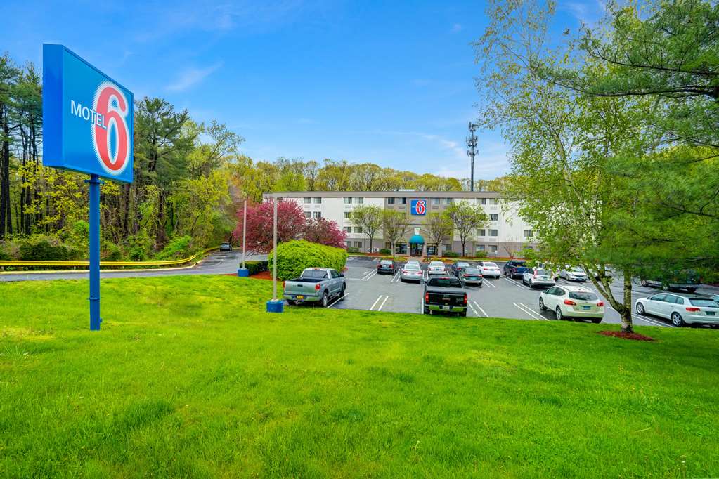 Motel 6 Milford CT - featured photo
