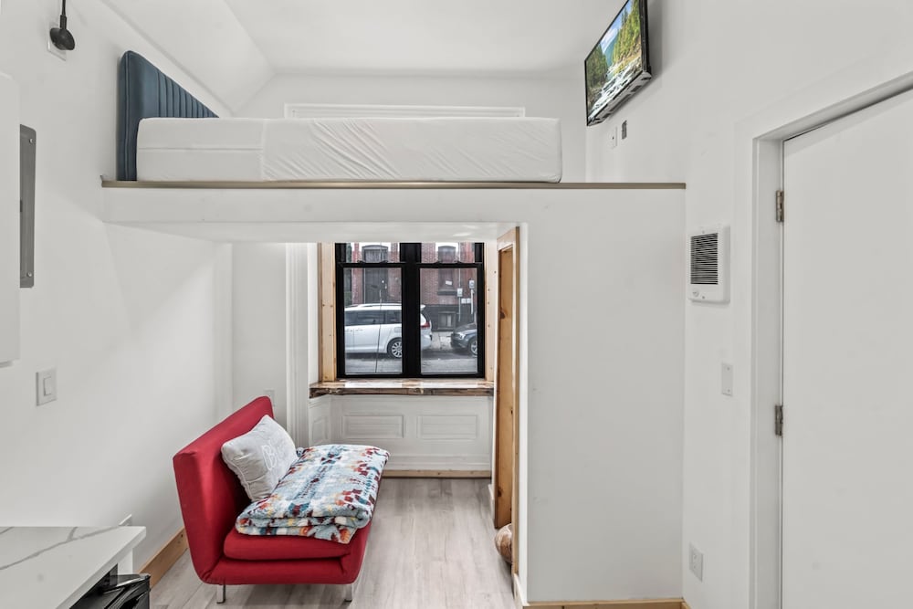 Goodseed Suites Philadelphia Center - photo 15